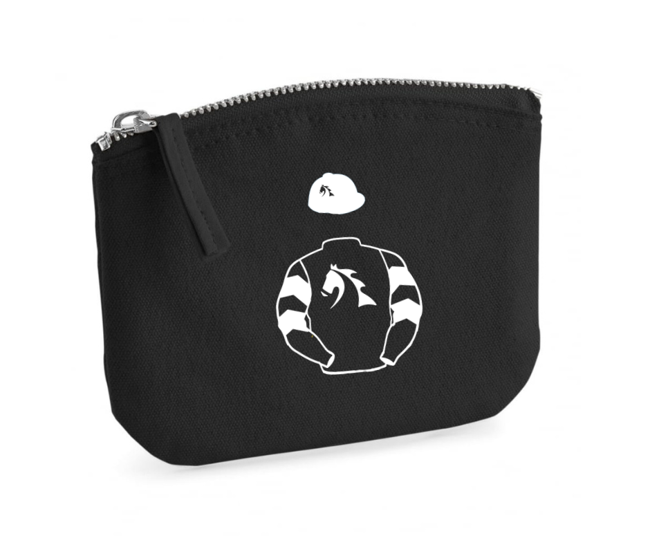 MyRacehorse Coin Purse