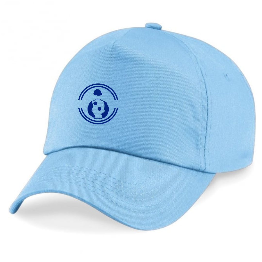 The Oldcastle Racing Syndicate Horse Racing Cap Mini Silks