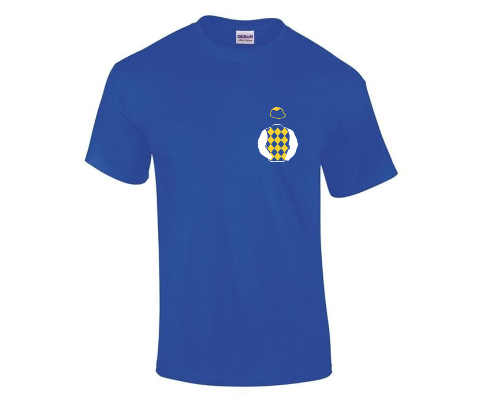 Gerry McGladery Mini Silks Multiple Colours