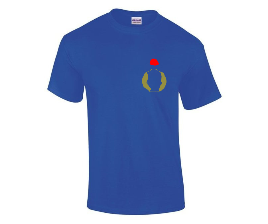 Wathnan Racing Mini Silks