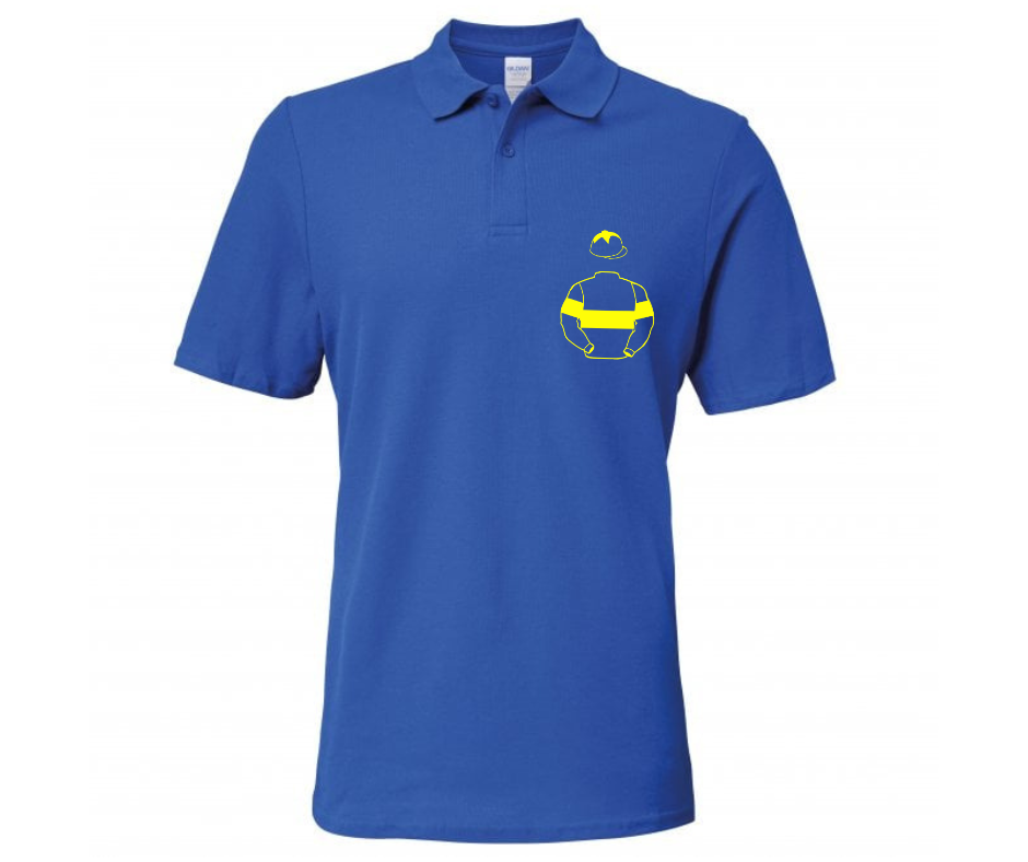 Ms Eleanor Manning Mini Silks