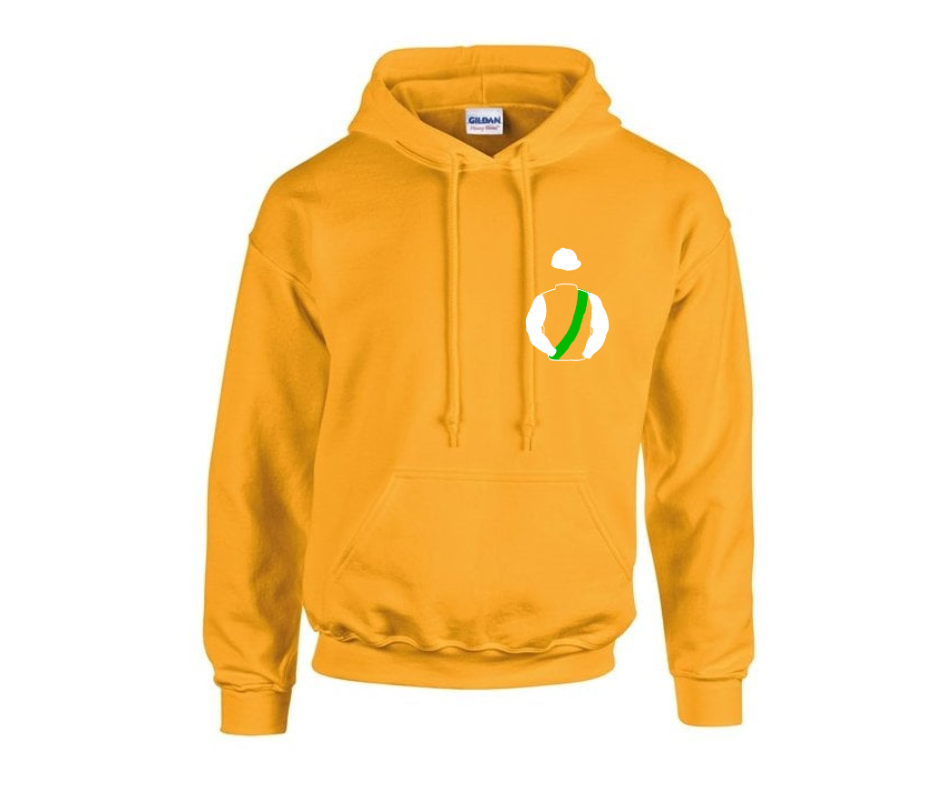 Roy & Sally Green Mini Silks