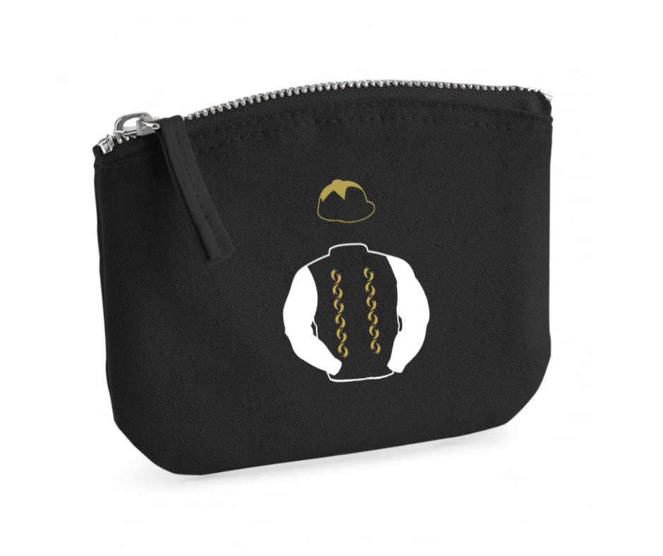 RaceShare Coin Purse