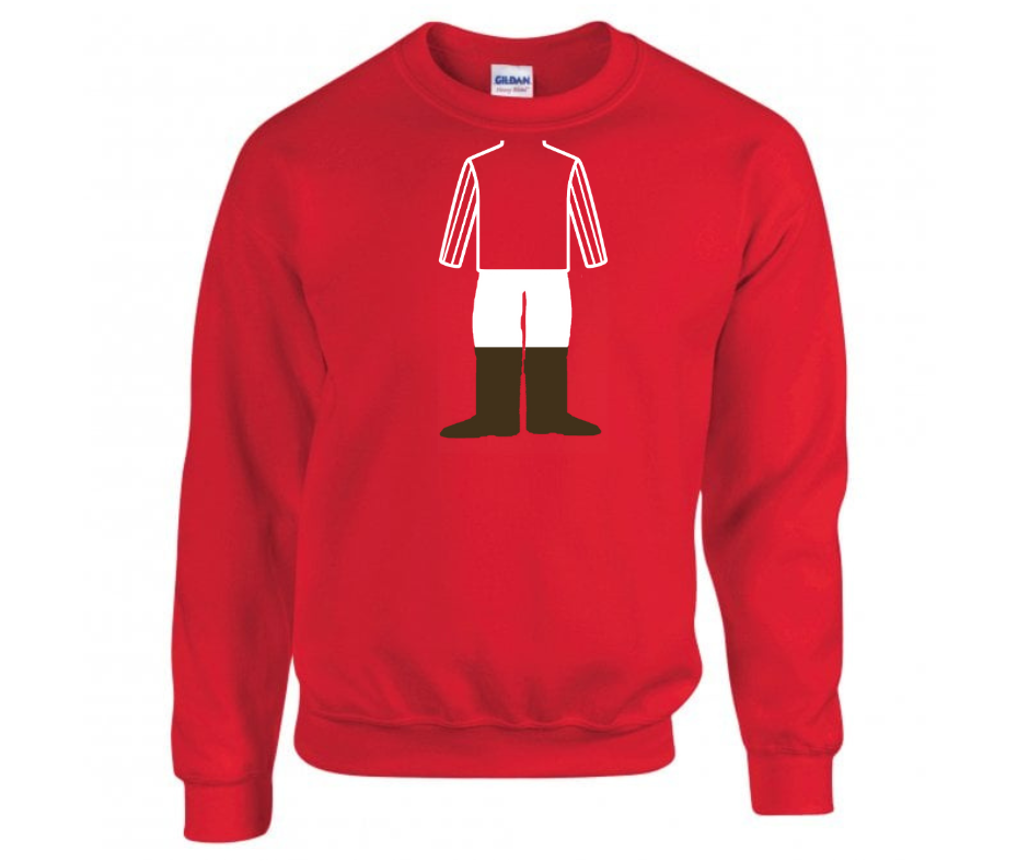 Victorious Forever Jockey