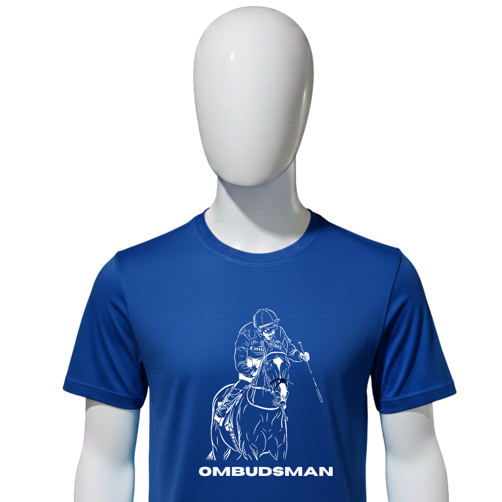 OMBUDSMAN & WILLIAM BUICK