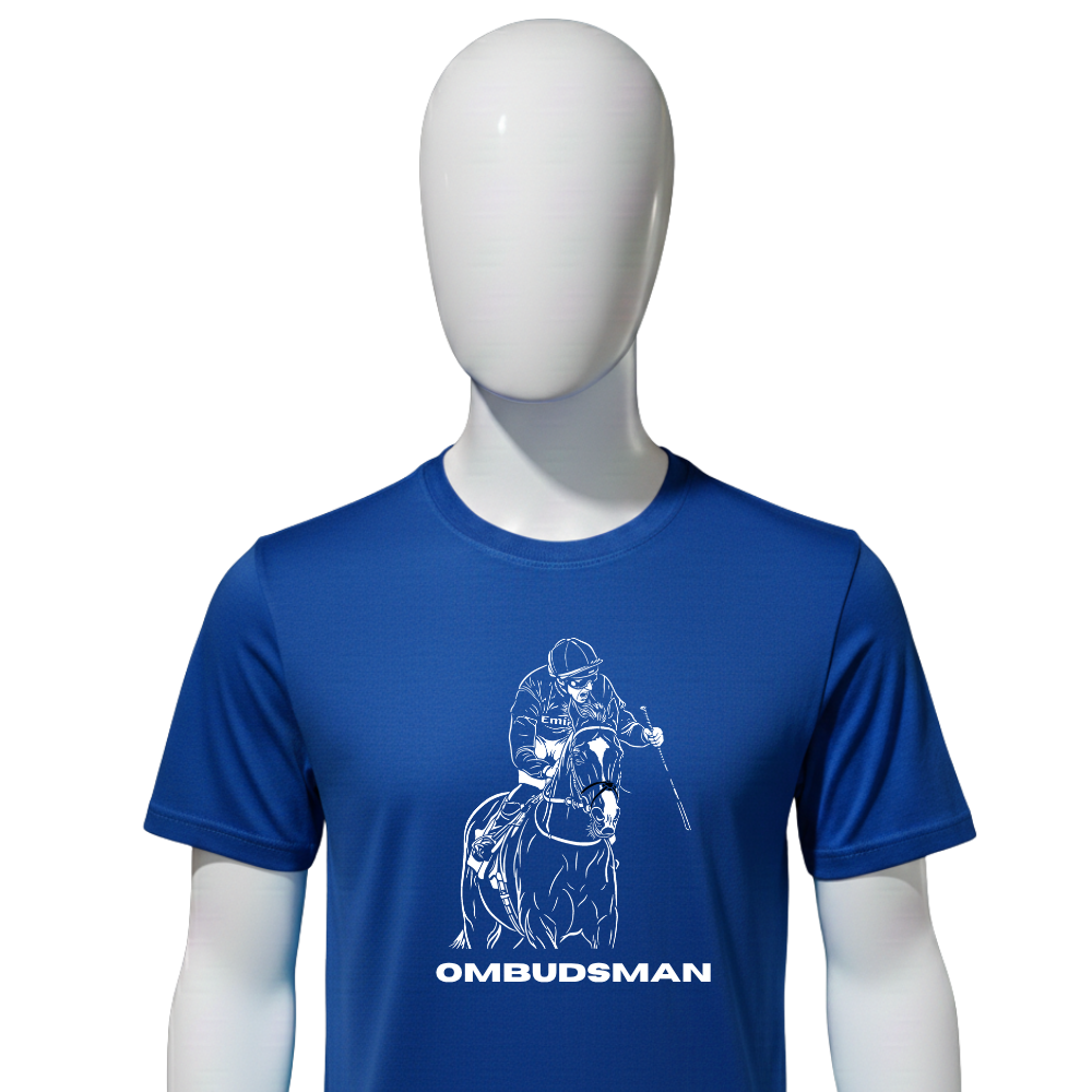 OMBUDSMAN & WILLIAM BUICK