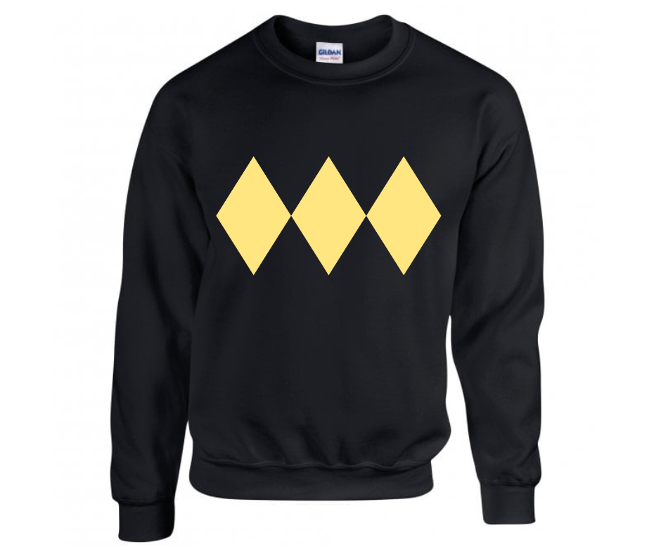 Race & Stay Racing Club Full Colours