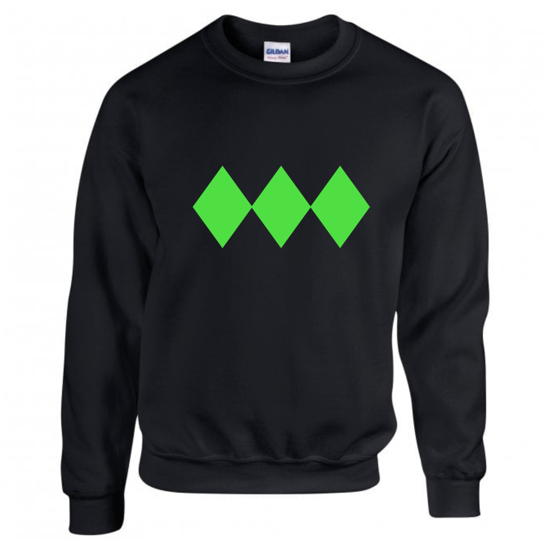 Diamond Racing Full Colours