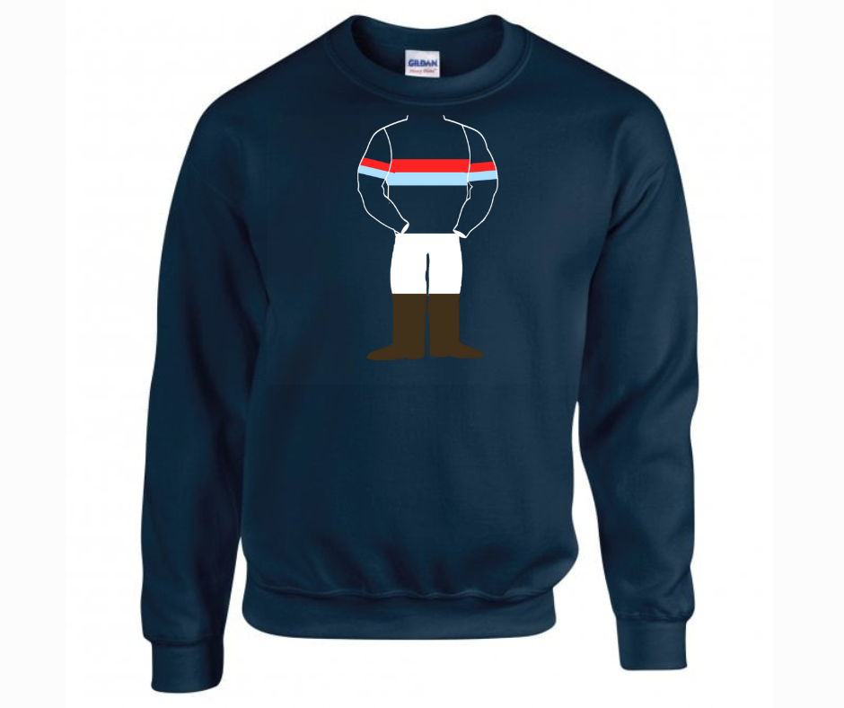 Kennet Valley Syndicates Jockey Head