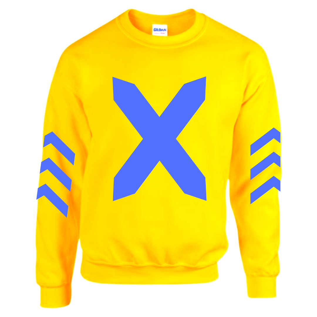 Singula Partnership Full Colours