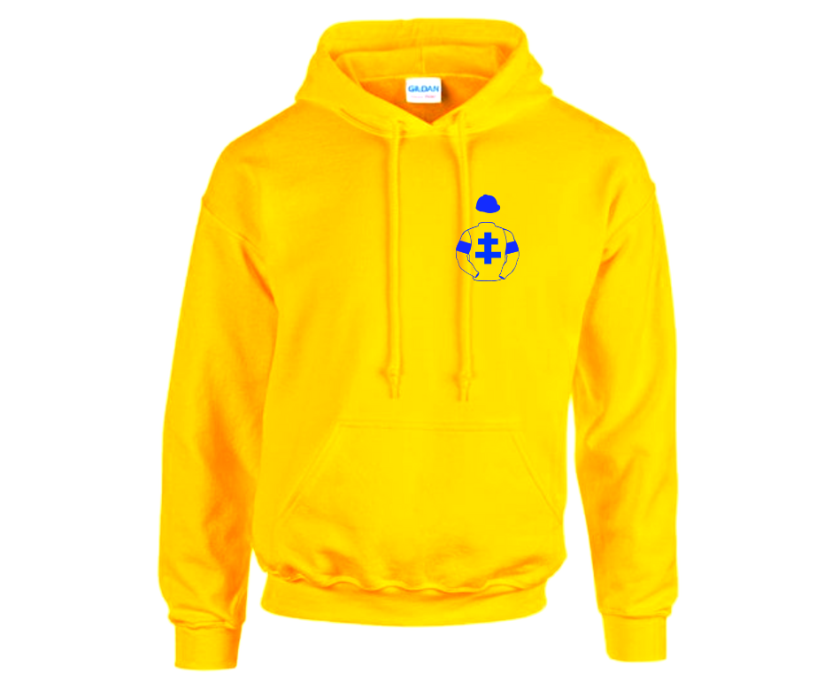 Sir Martyn Arbib Mini Silks