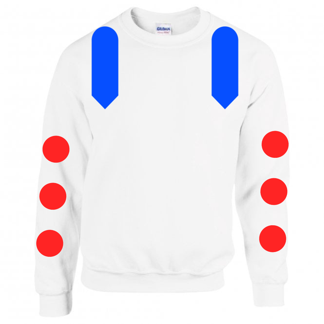 Ged Mason Full Colours