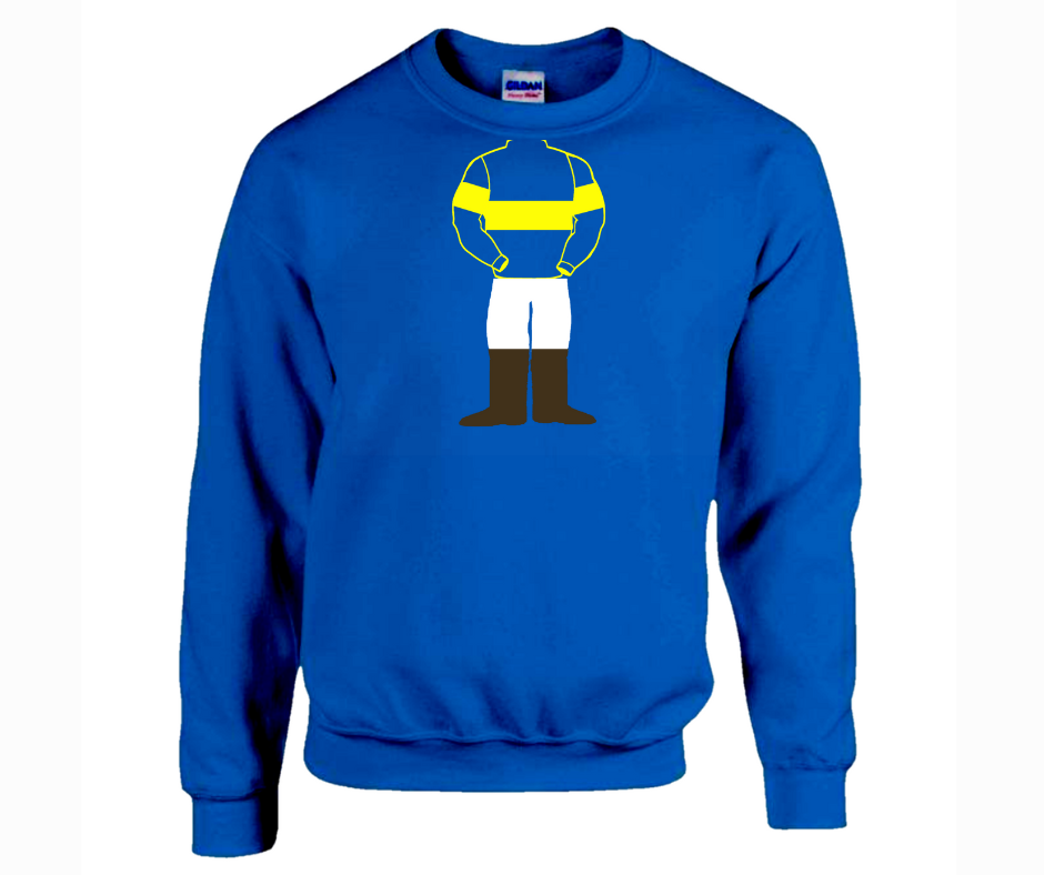 Ms Eleanor Manning Jockey Head