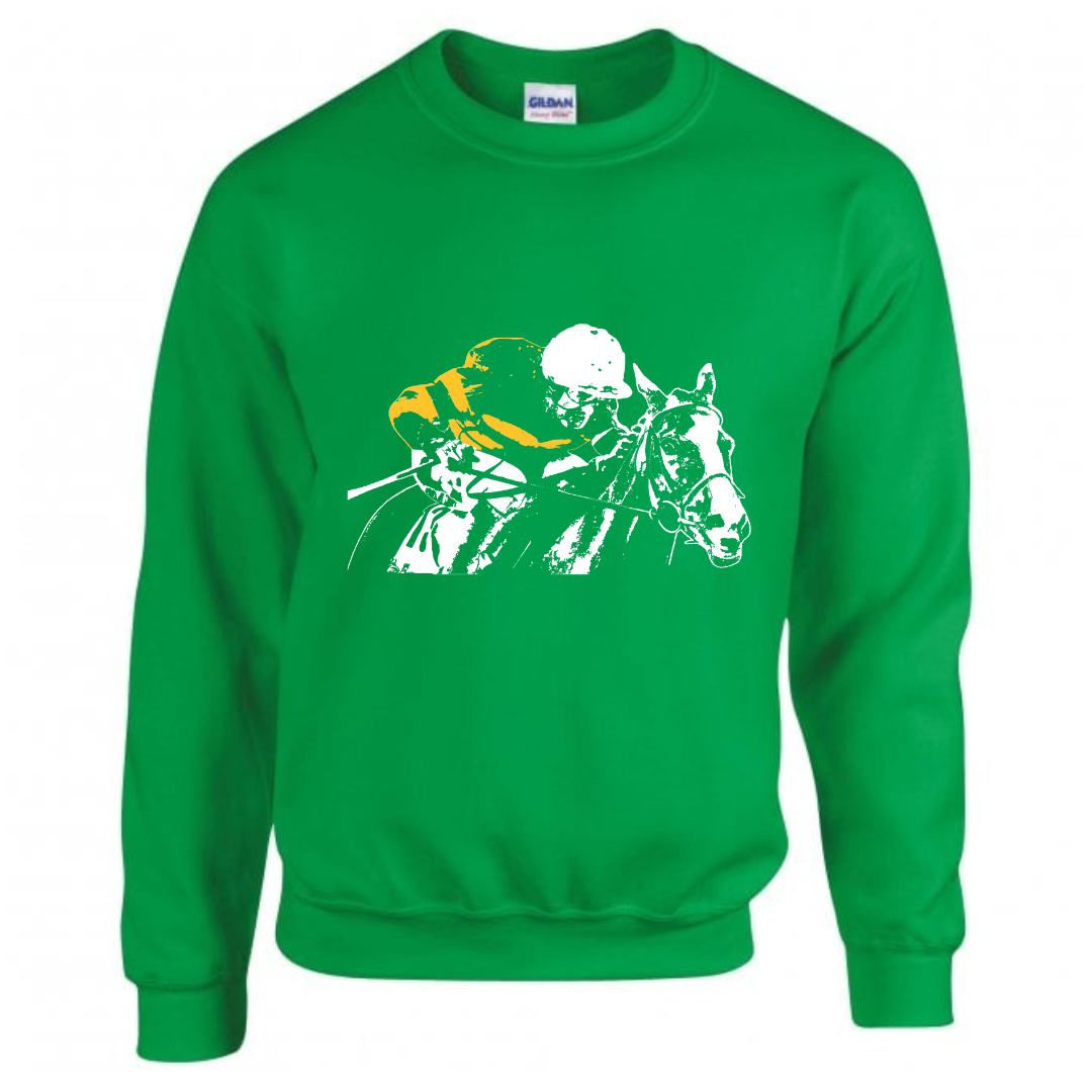 AP MCCOY AND WICHITA LINEMAN