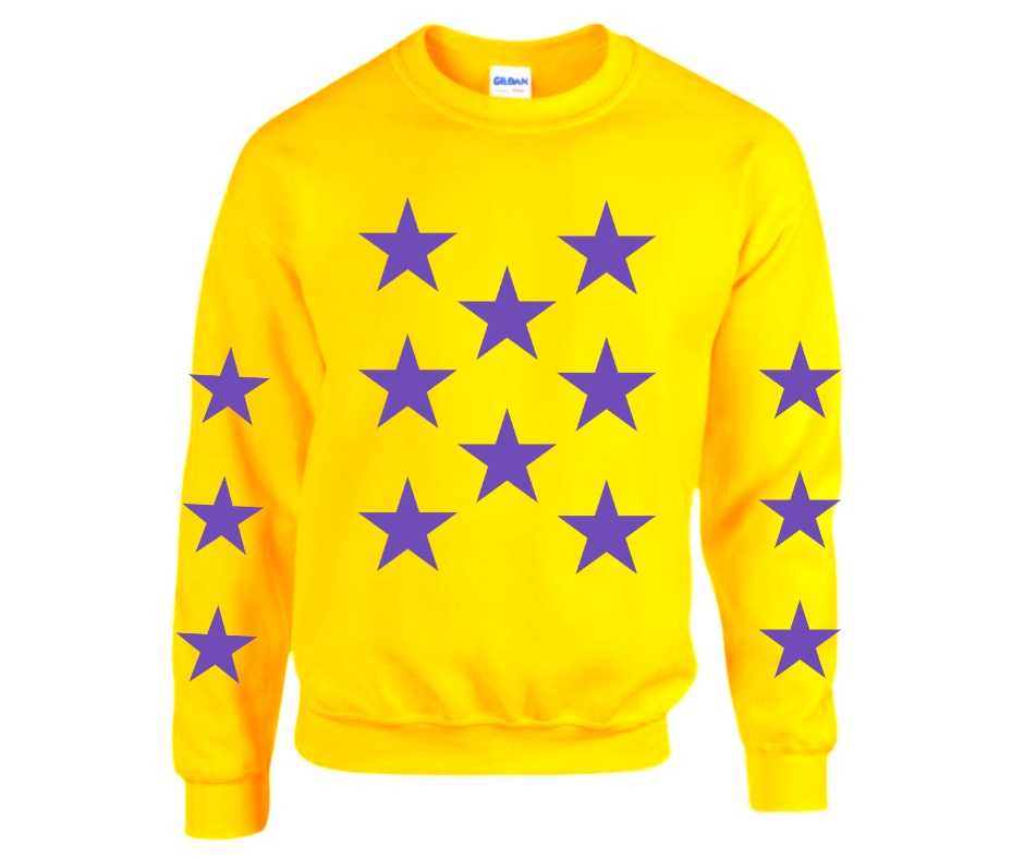 Hollywood Syndicate & Barnane Stud Full Colours