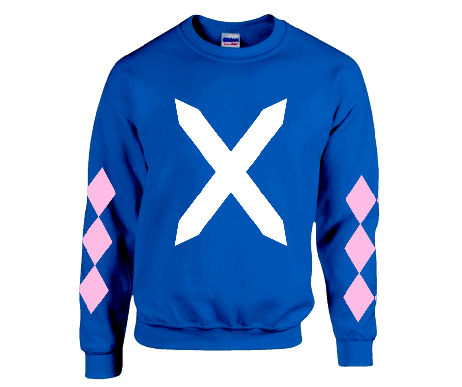 The Friday Lunch Club Full Colours