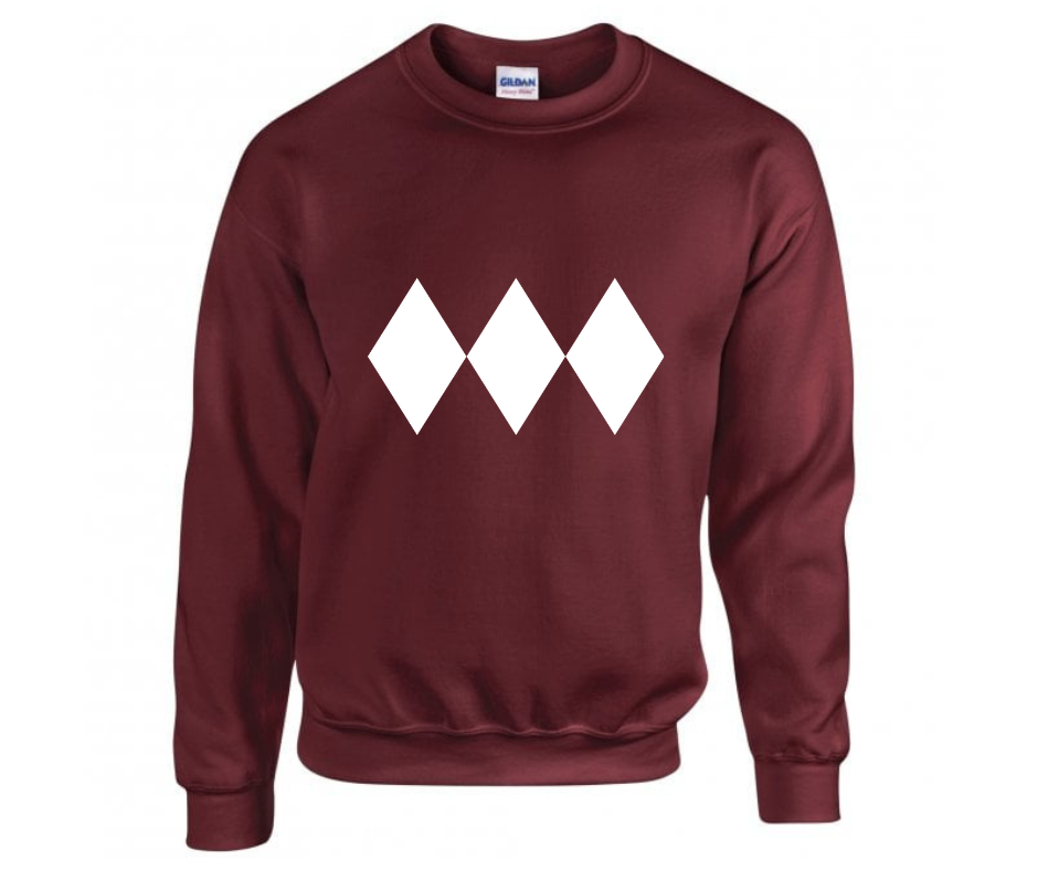 The Greytest Partnership Full Colours