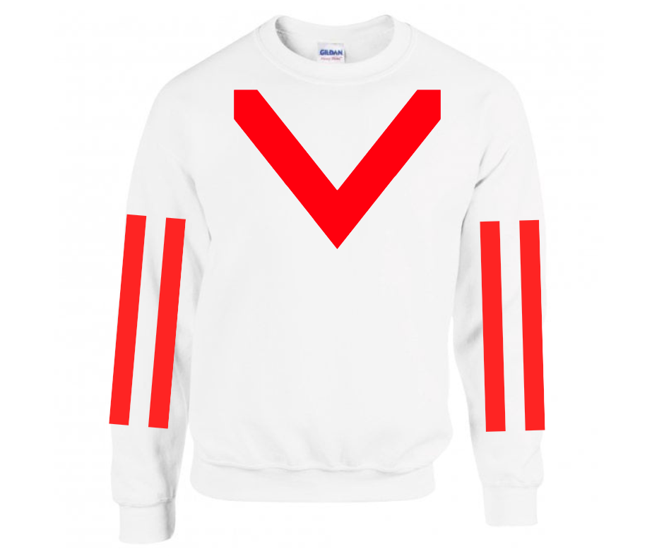 Mrs P A Ellis Full Colours