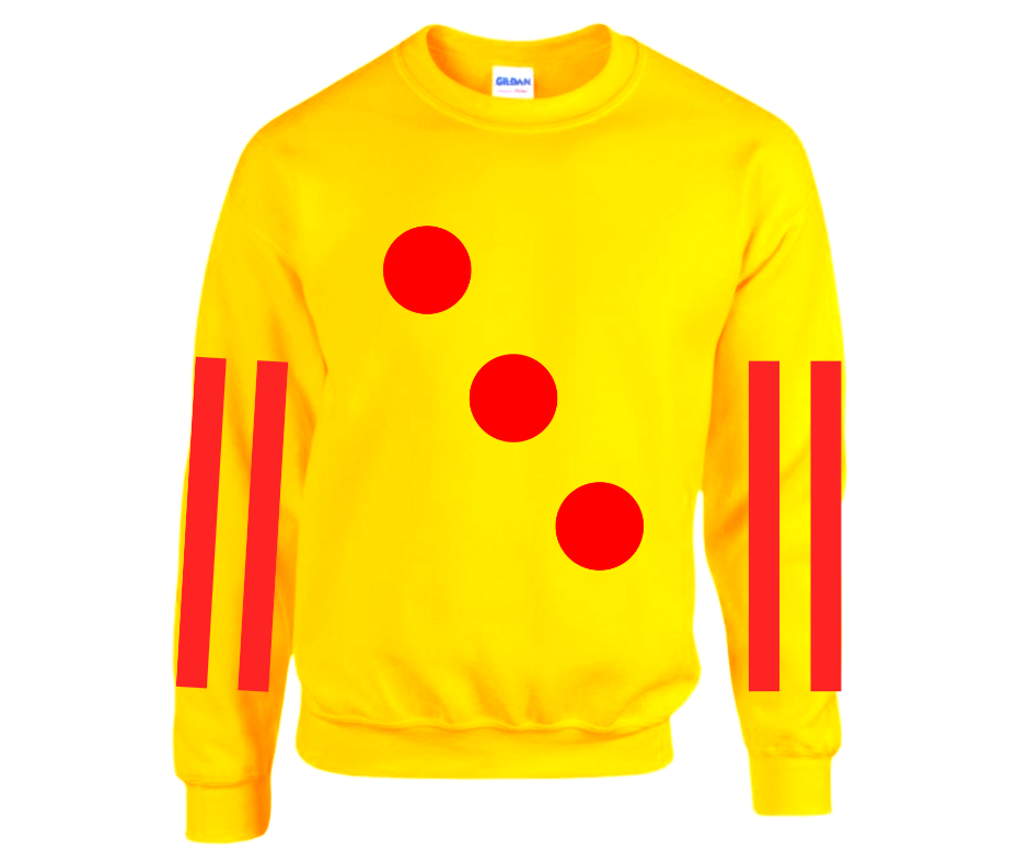 J M Daly Full Colours