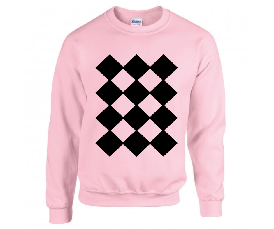 Mrs M D W Morrison Full Colours