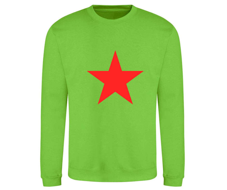 Off To The Races Syndicate Full Colours