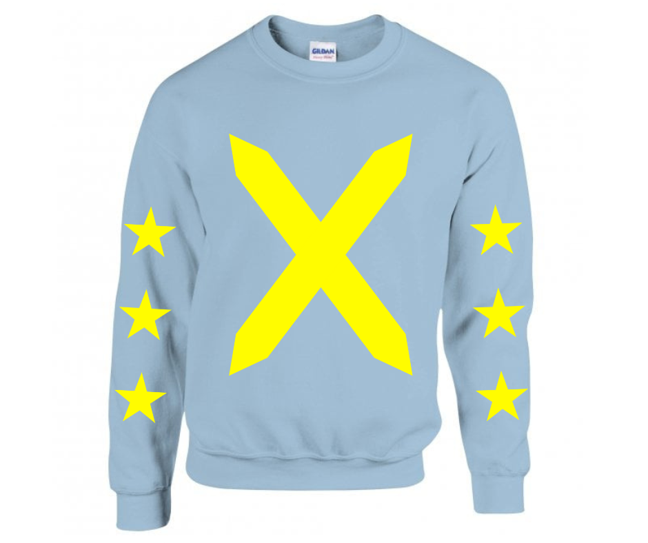 Steve Bocking Full Colours