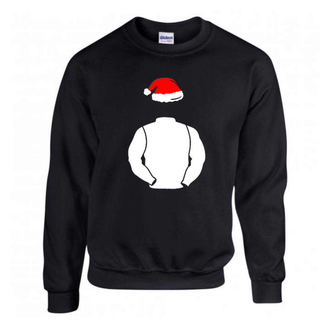 Michael Buckley Christmas Jumper