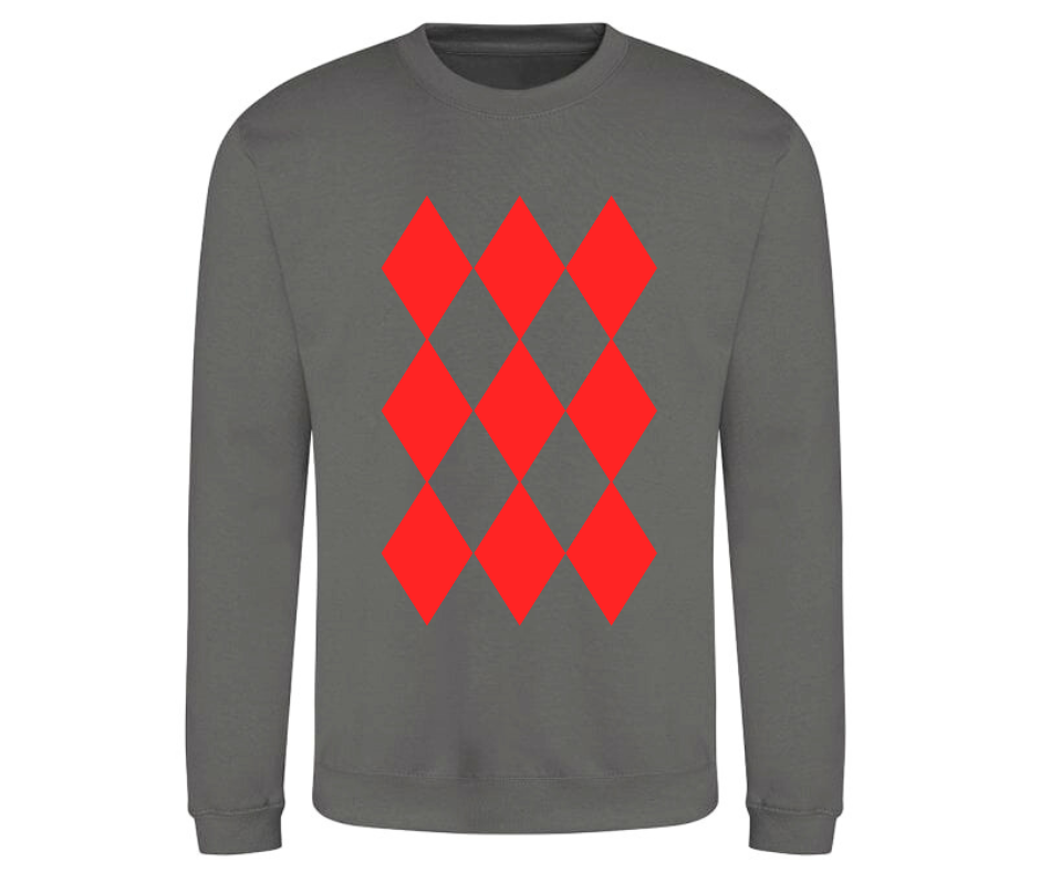 Andrew Hamilton Full Colours