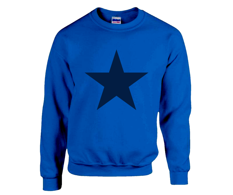 Brian Caherty Full Colours