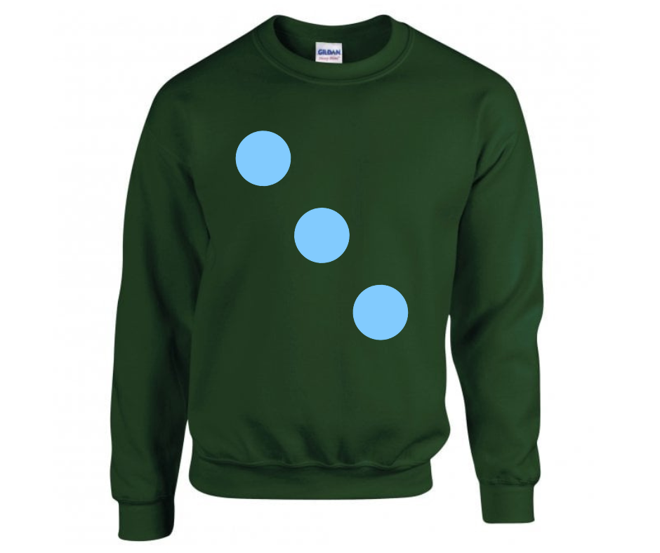The Ben Pauling Racing Club Full Colours