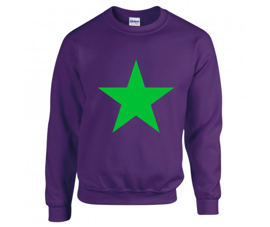 That's Fine Syndicate Full Colours