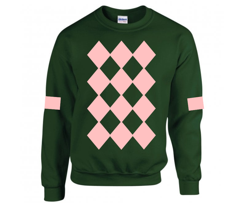 Harmonious Syndicate Full Colours