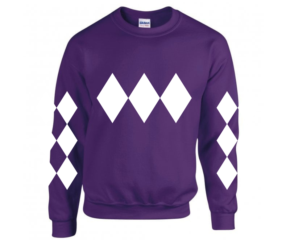 Jayne Savills Full Colours