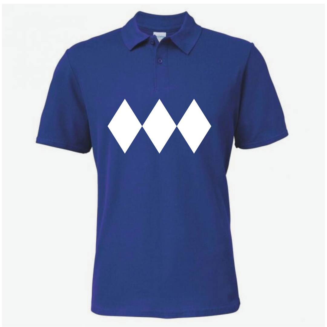 Stowford Syndicate Full Colours