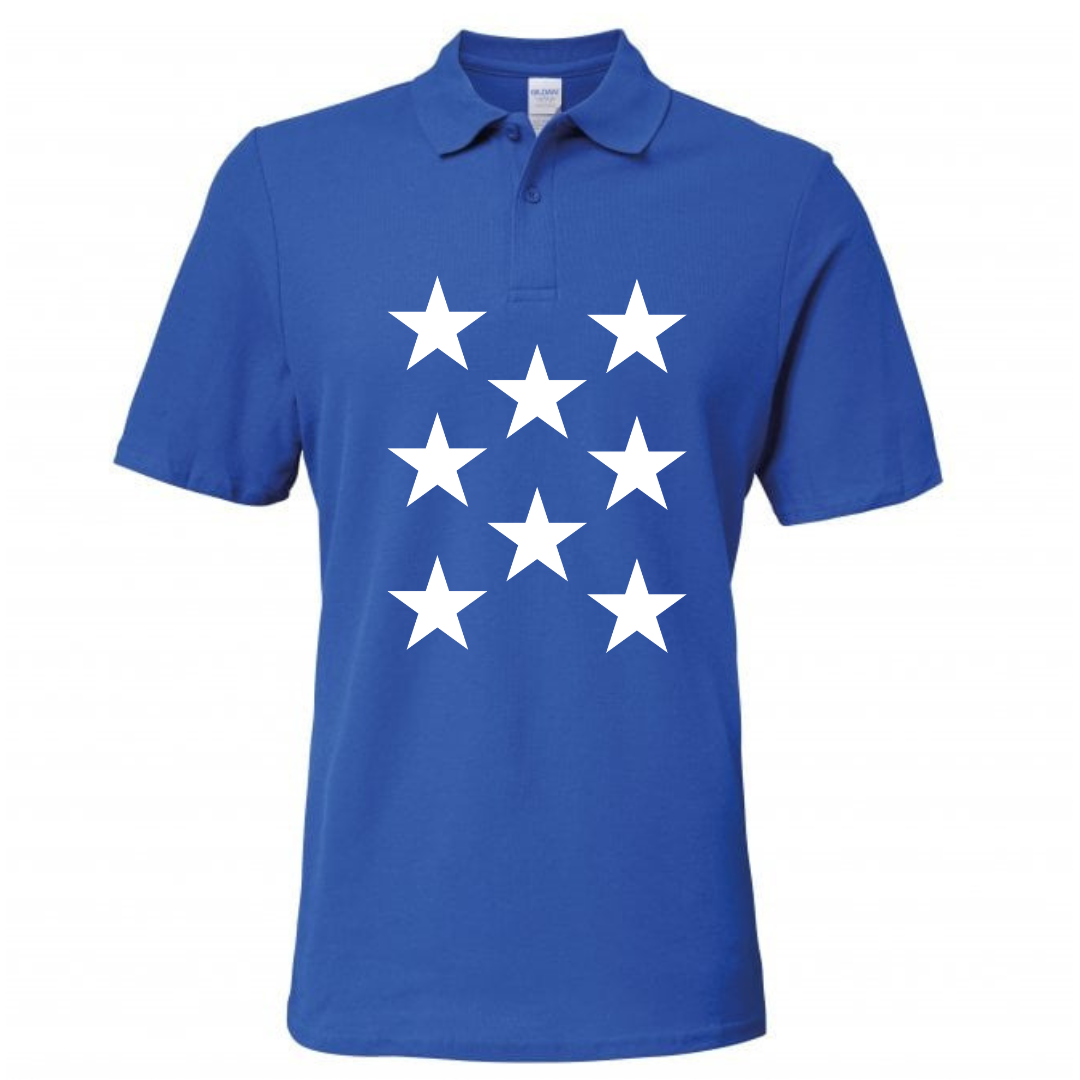 Ed Mulligan Full Colours