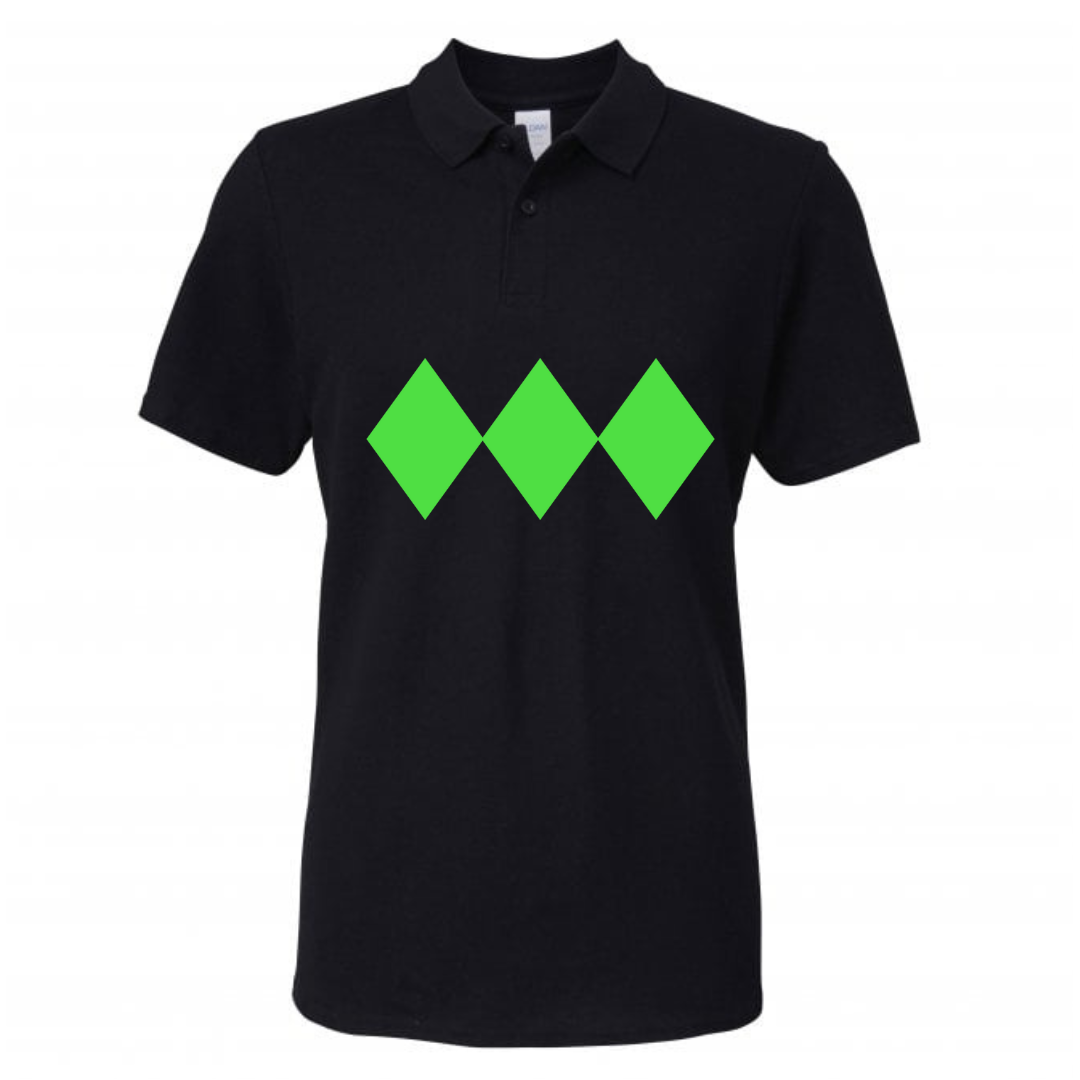 Diamond Racing Full Colours