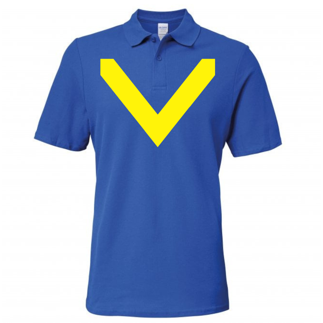 J Carthy Full Colours