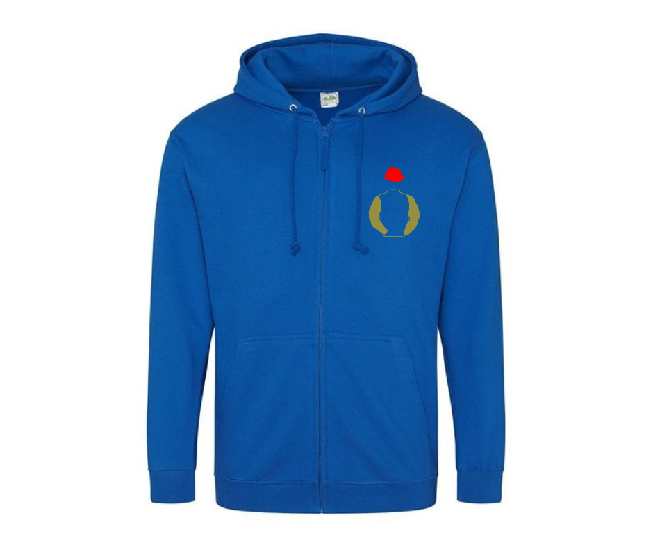 Wathnan Racing Mini Silks