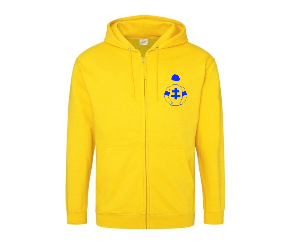 Sir Martyn Arbib Mini Silks