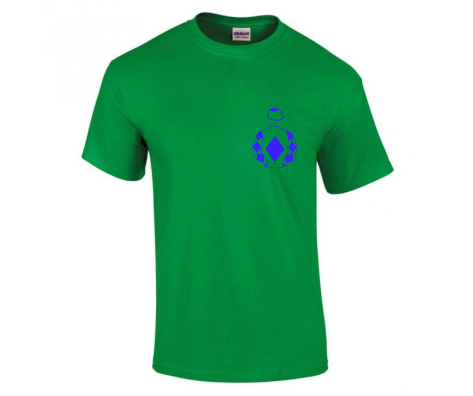 The Footie Partnership1 Mini Silks