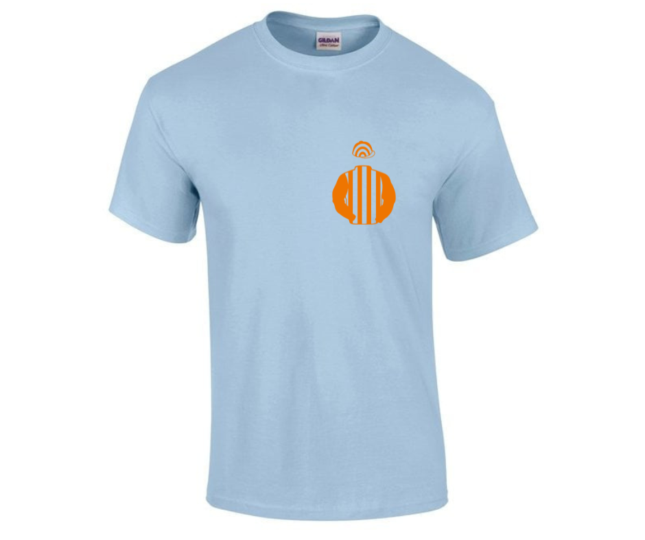 John Grimes Mini Silks