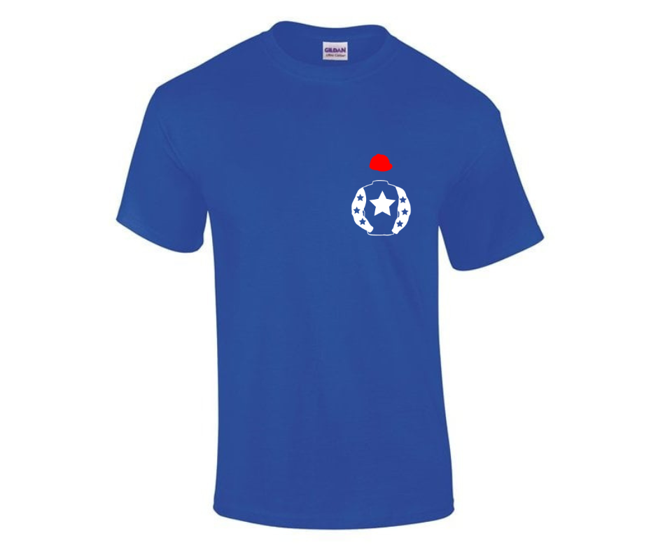 Winning Chance Syndicate Mini Silks