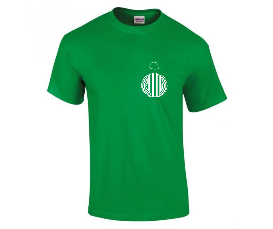 The Thoroughbred Corporation Mini Silks