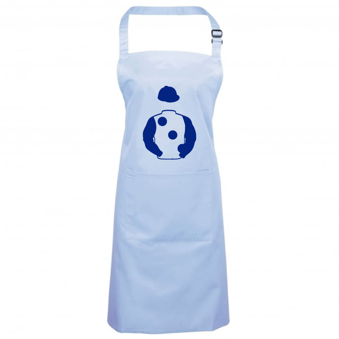 The Oldcastle Racing Syndicate Aprons