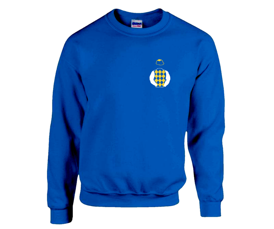 Gerry McGladery Mini Silks Multiple Colours