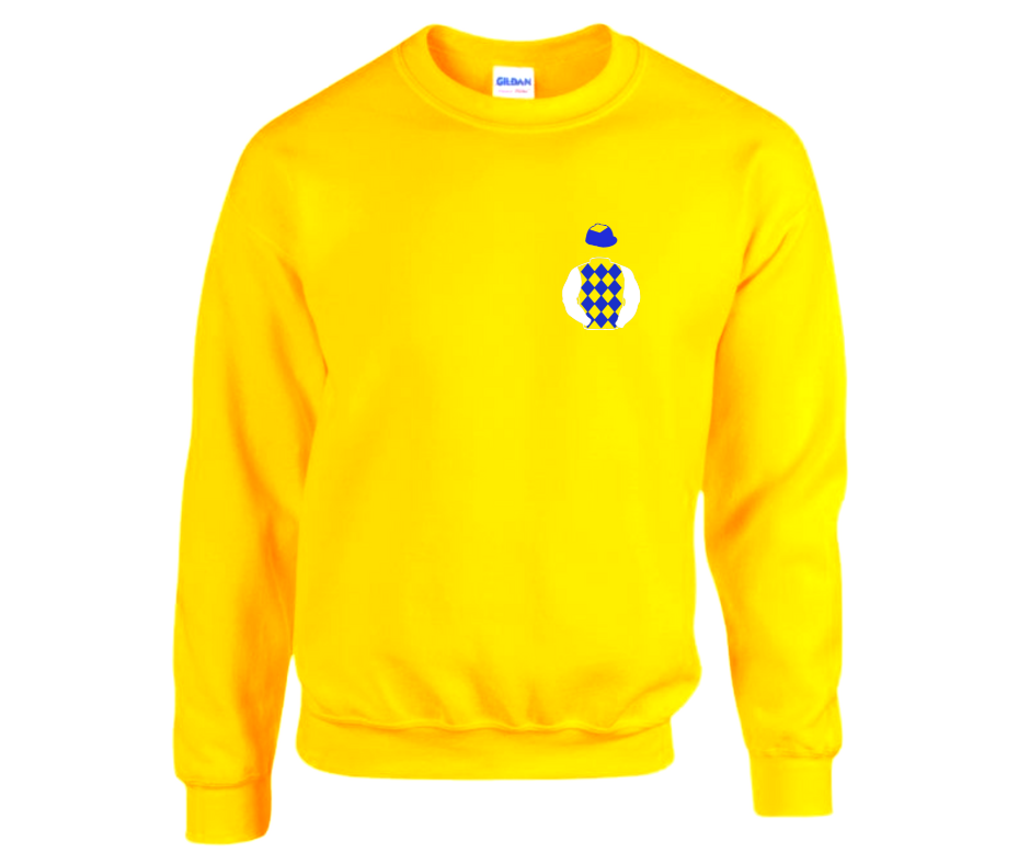 Gerry McGladery Mini Silks Multiple Colours