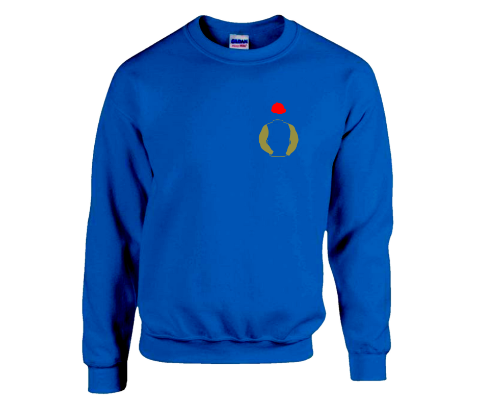 Wathnan Racing Mini Silks