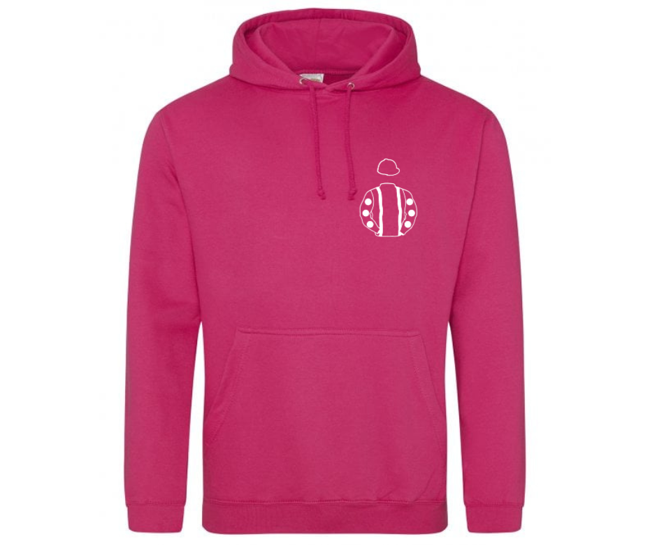 Boyne Racing Syndicate Mini Silks