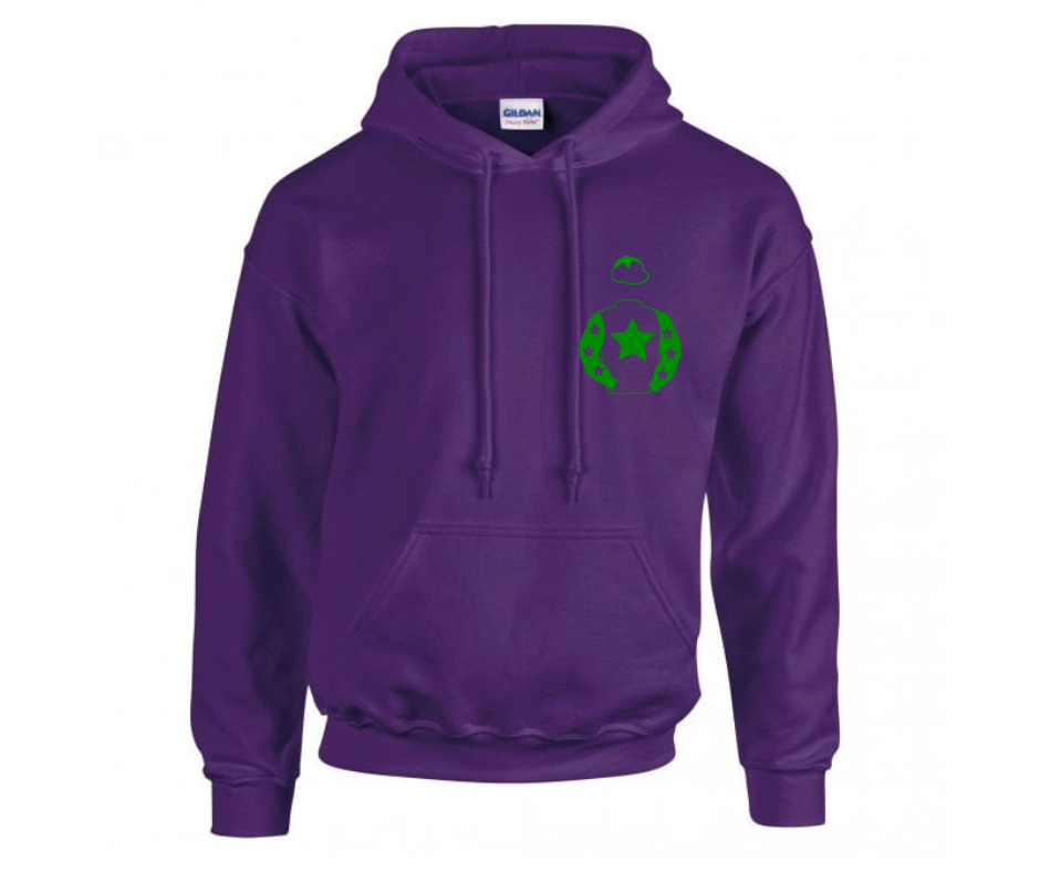 That's Fine Syndicate Mini Silks