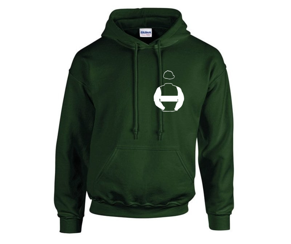 Bronsan Racing Mini Silks